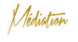 Médiation